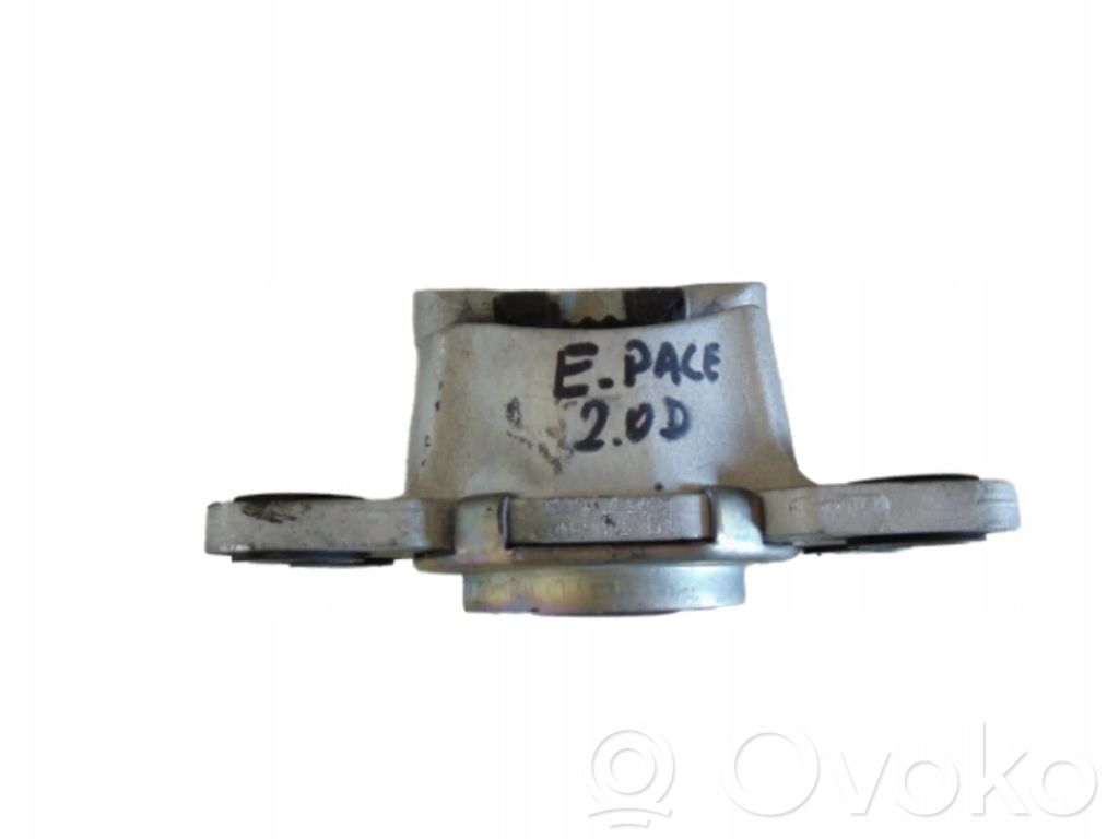 Soporte de la caja de cambios   EJ327M121AD