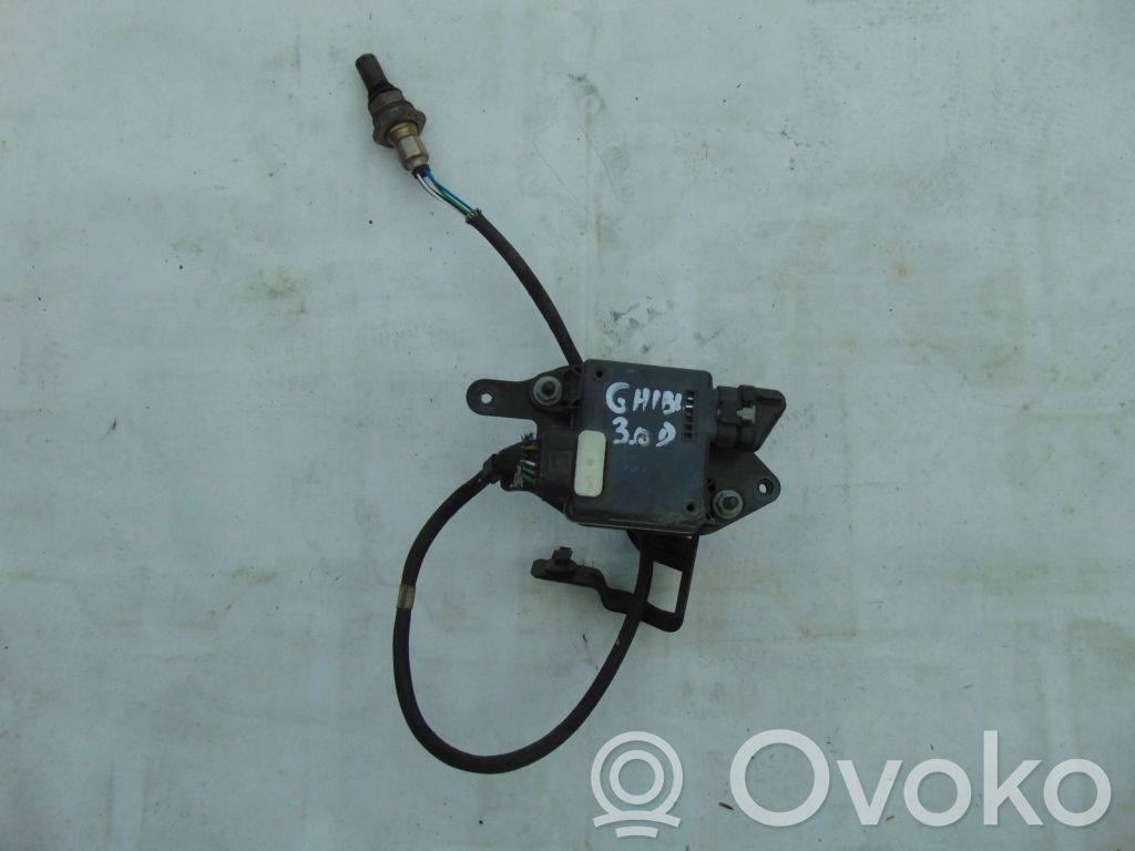 Sonde lambda   670031122