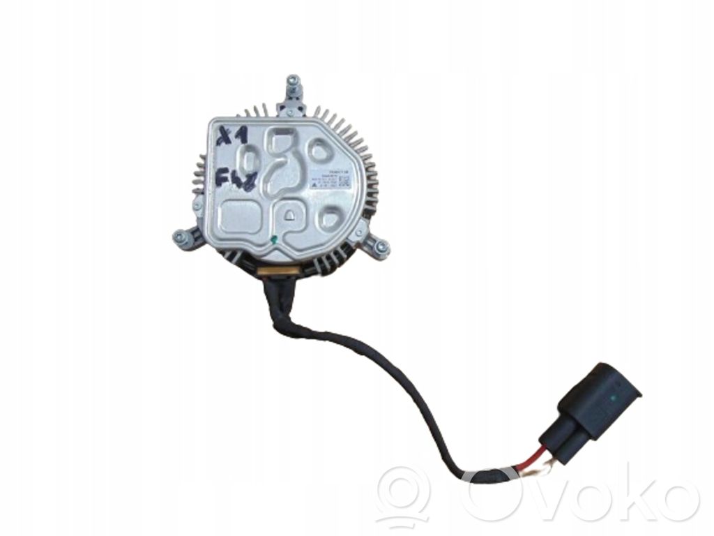 BMW X1 F48 F49 Steuergerät Ventilator Lüfter 