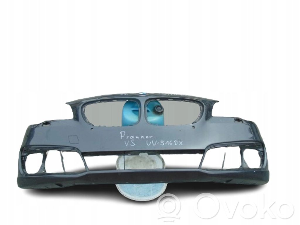 BMW 5 F10 F11 Zderzak przedni 