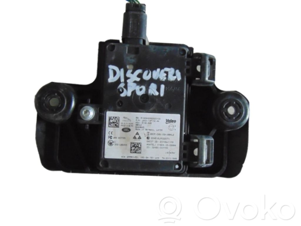 Land Rover Discovery Sport Muut ohjainlaitteet/moduulit 