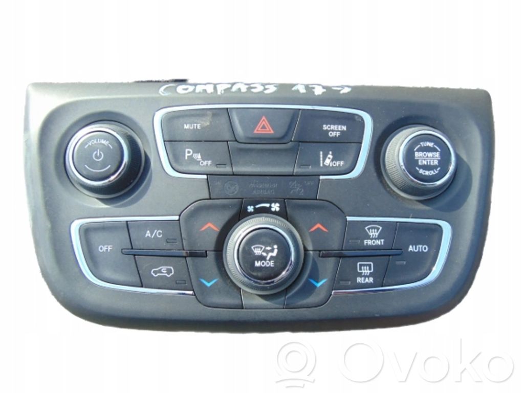 Climate control unit   60928135