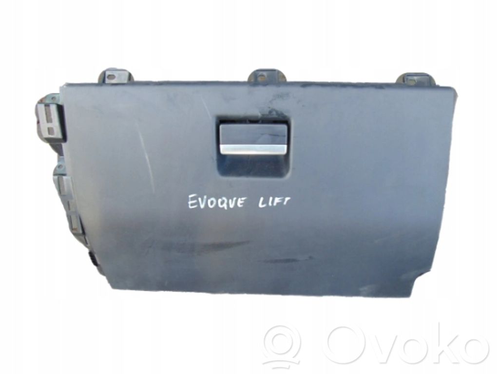 Land Rover Evoque II Juego guantera 