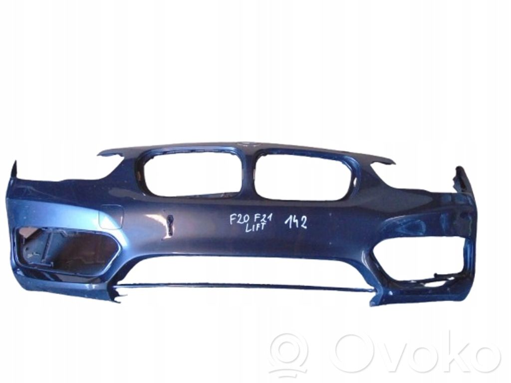 BMW 1 F20 F21 Paraurti anteriore 