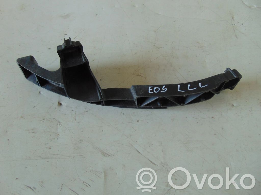Volkswagen Eos Front bumper mounting bracket 