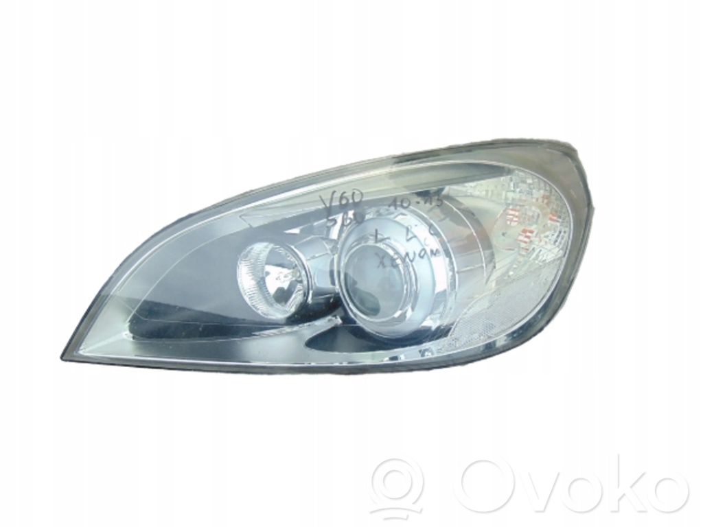 Volvo S60 Scheinwerfer 