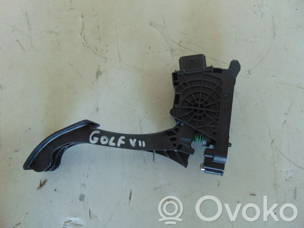 Audi A1 Gaspedal 