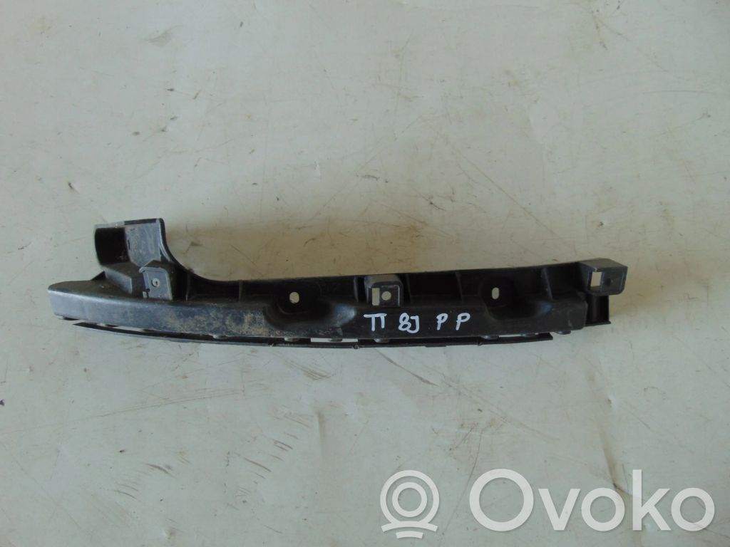 Audi TT TTS Mk2 Rear bumper mounting bracket 