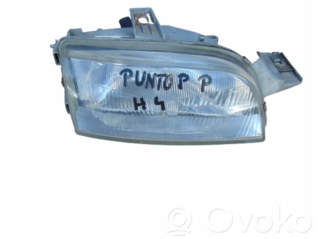 Lampa przednia   46429209