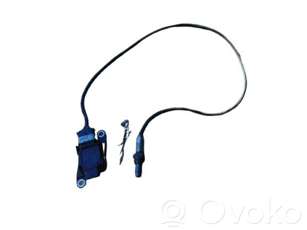 BMW 5 G60 G61 Detonācijas sensors 