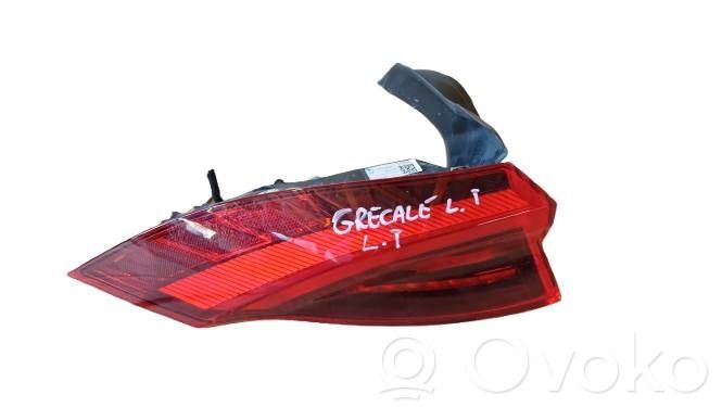 Maserati Grecale Takavalot 