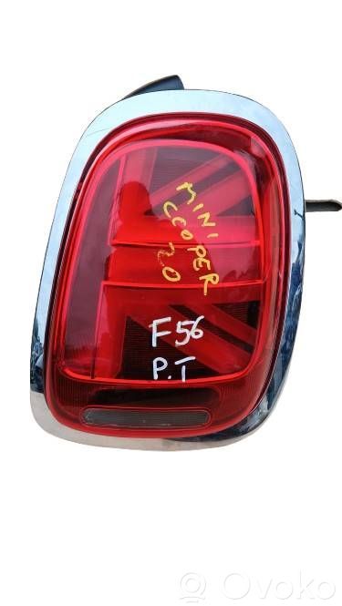 Mini One - Cooper F56 F55 Luz trasera/de freno 