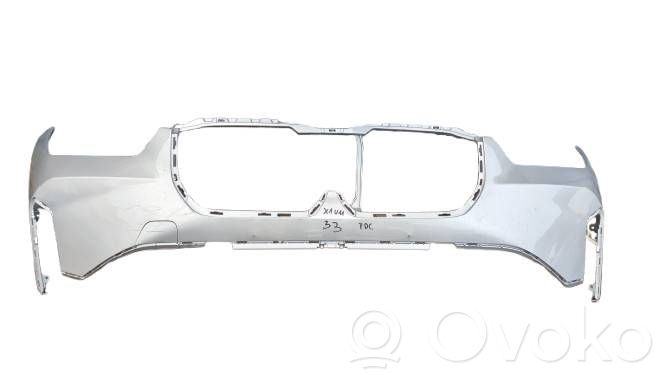 BMW X1 U11 Front bumper 