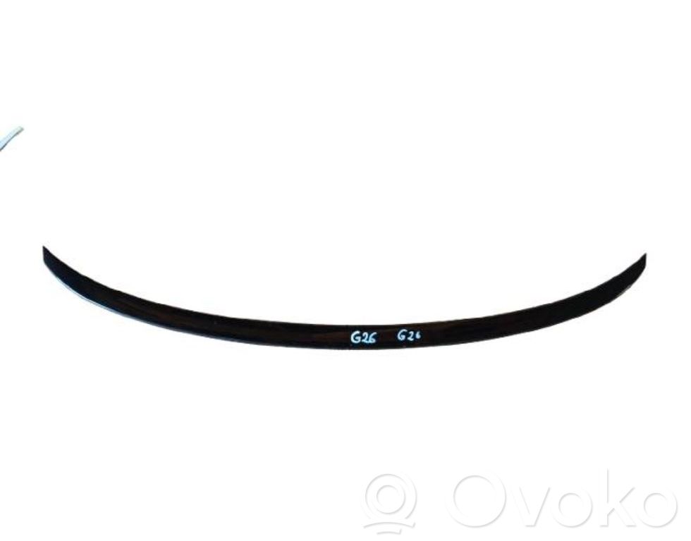 BMW 4 G22 G23 G24 G26 Listwa zderzaka tylnego 
