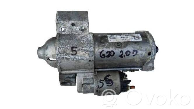 BMW 5 G30 G31 G38 Motor de arranque 