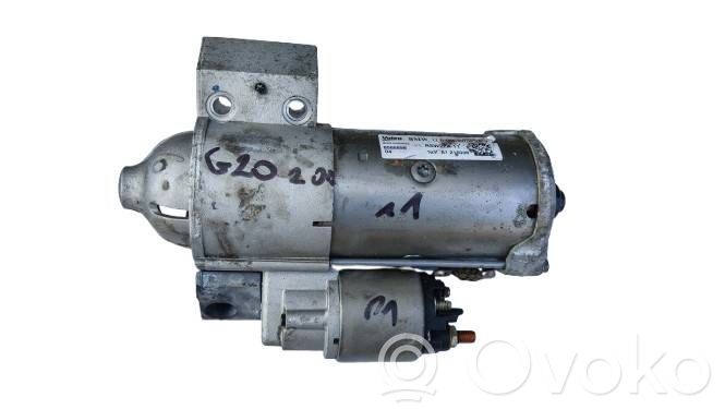 BMW 5 G30 G31 G38 Motor de arranque 