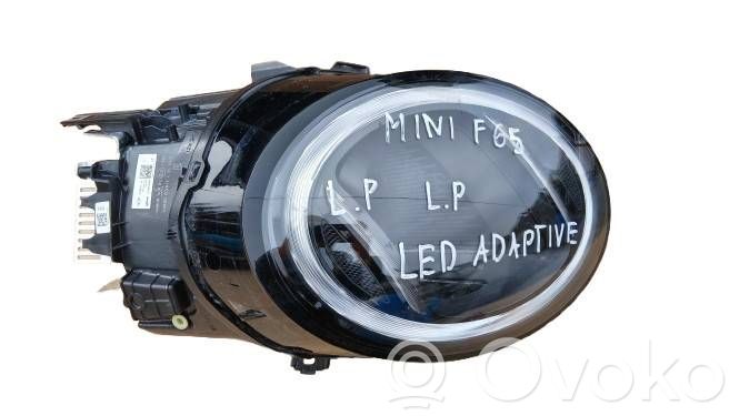 Mini F65 Phare frontale 