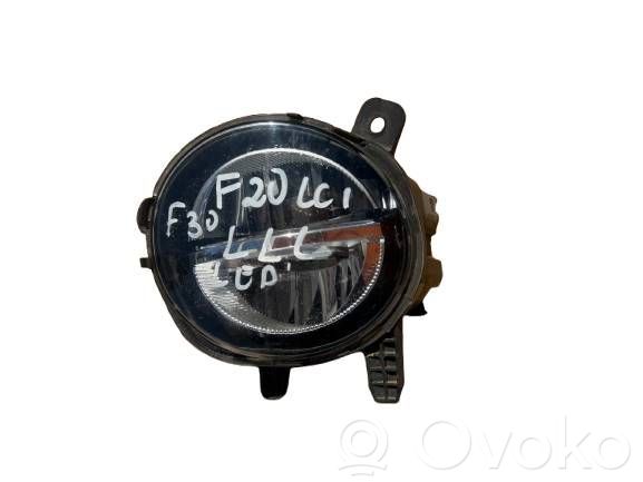 BMW 3 F30 F35 F31 Fendinebbia anteriore 