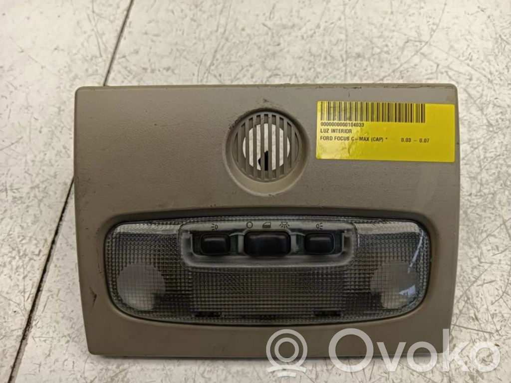 Otras luces interiores   3M51R045B54AA