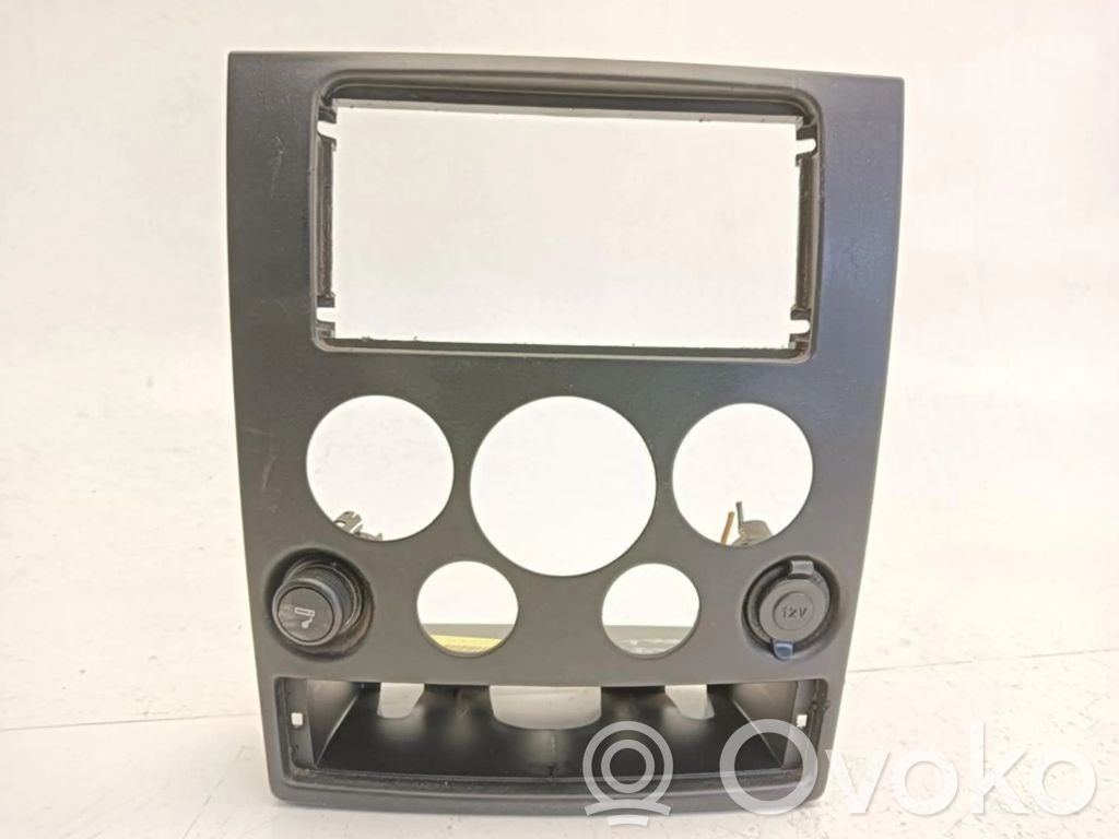 Ford Transit -  Tourneo Connect Center console 