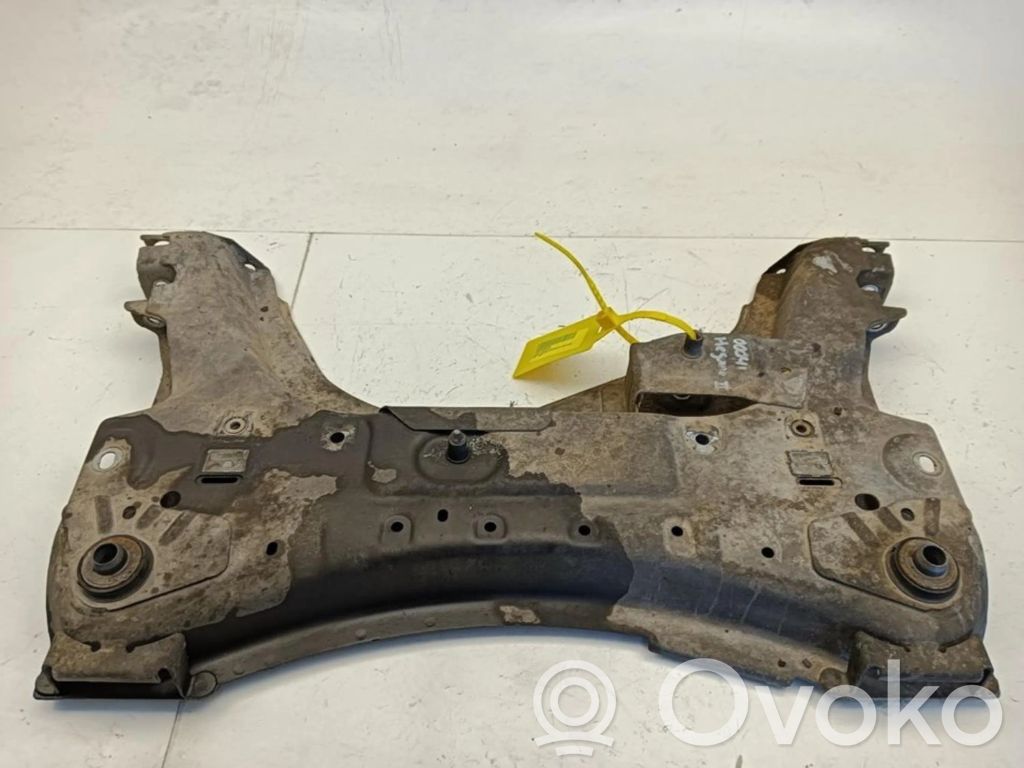 Renault Megane II Front subframe 