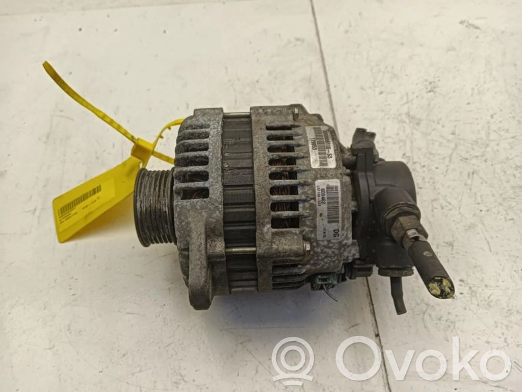 Opel Corsa C Ģenerators 