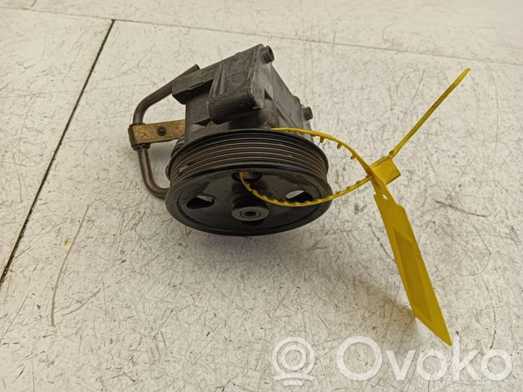 Ford Focus Vairo stiprintuvo siurblys 