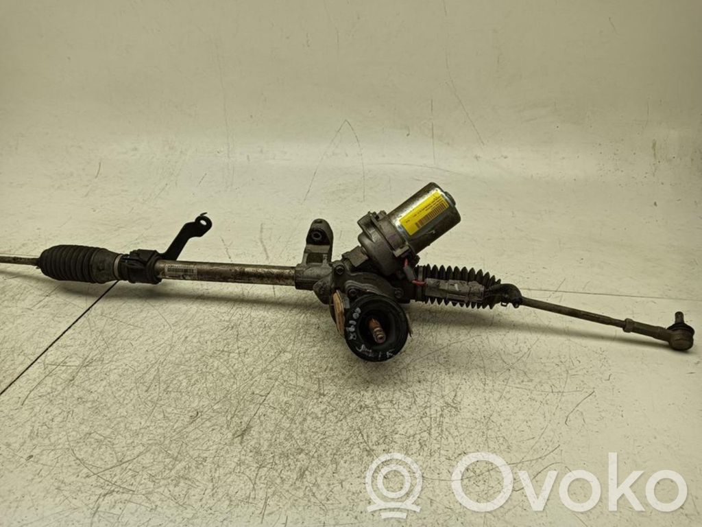 Suzuki Swift II Steering rack 