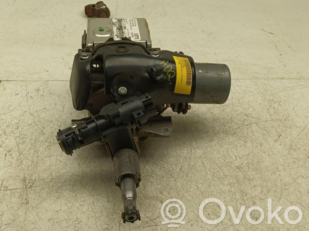 Fiat Punto (188) Ohjauspyörä 