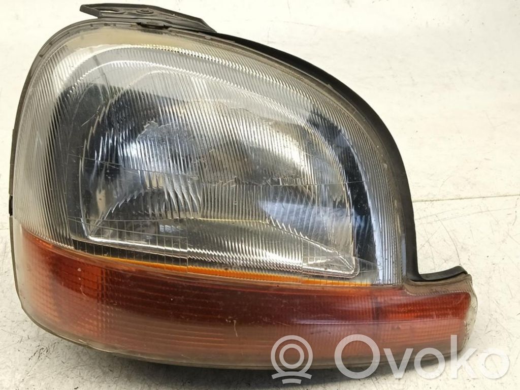 Renault Kangoo I Phare frontale 