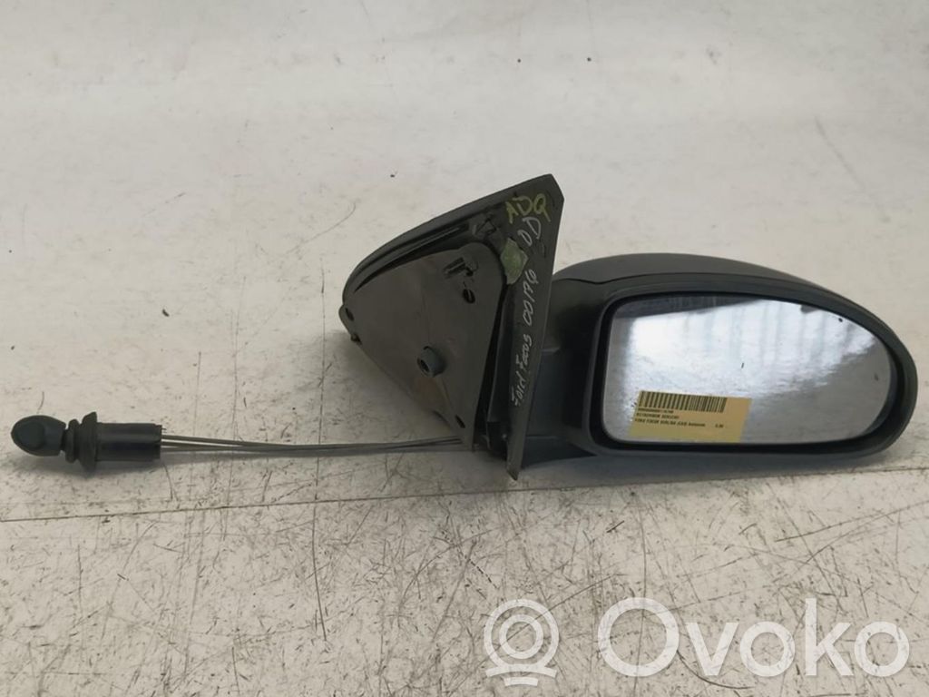 Ford Focus Front door electric wing mirror 