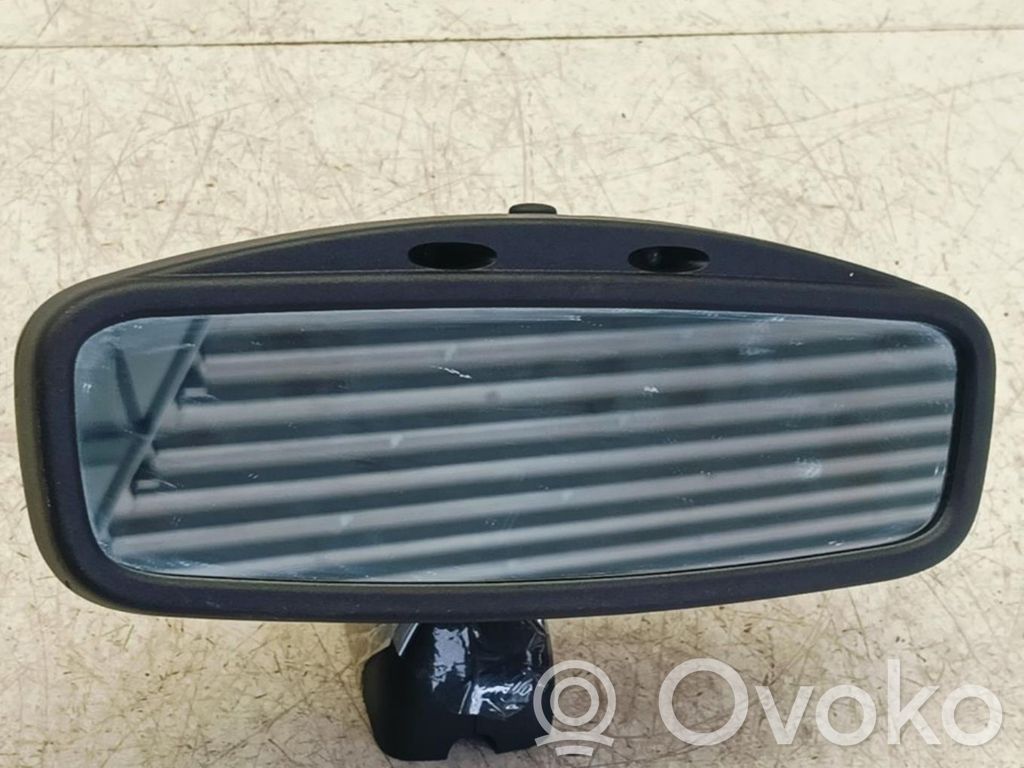 Espejo retrovisor (interior)   96547751XT