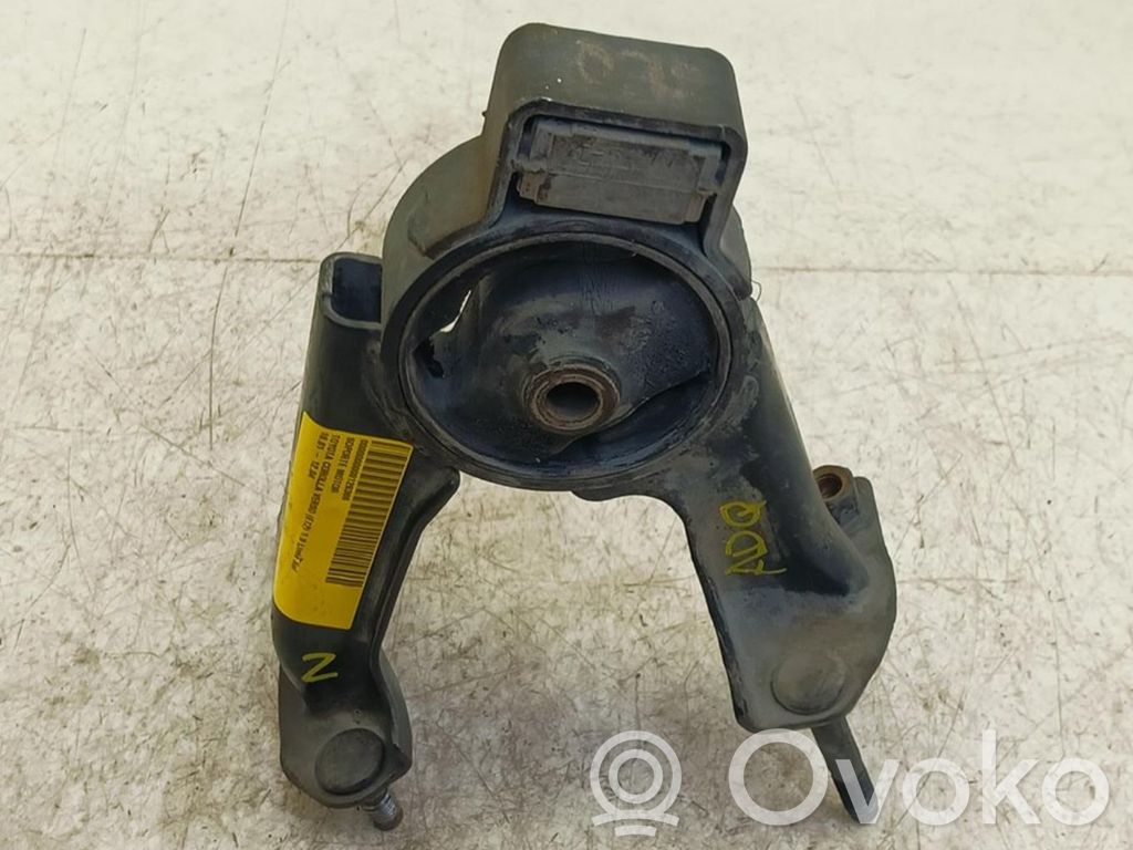 Engine mount bracket   1237133060