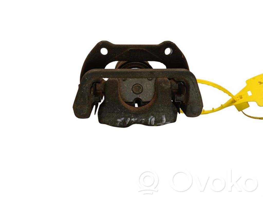 Brake discs and calipers set   4010