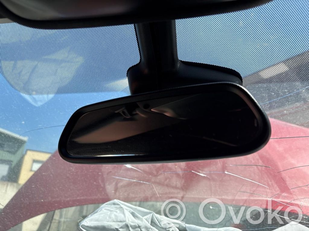 Peugeot 308 SW  Espejo retrovisor (interior) 