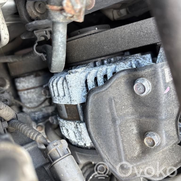 Honda Accord Generator/alternator 