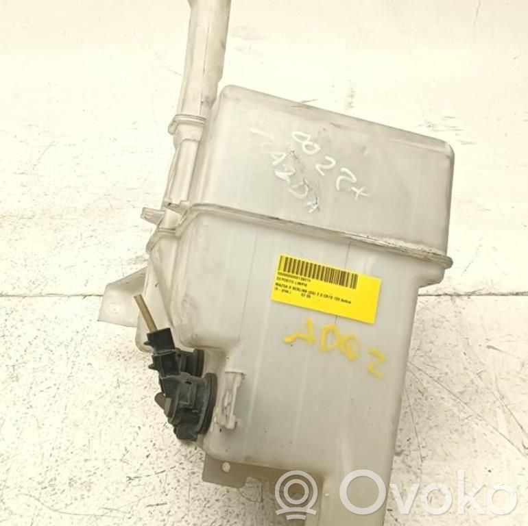 Wischwasserbehälter   GP9A67480