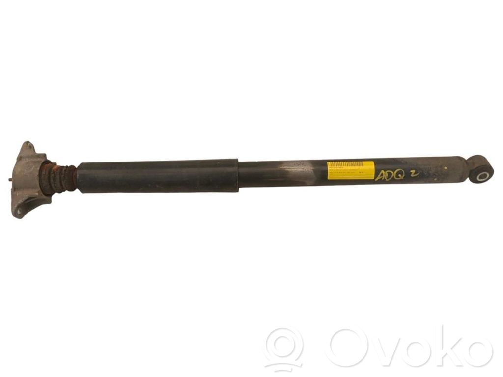 Takaiskunvaimennin   4M5118080
