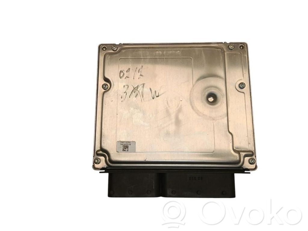 BMW 1 E81 E87 Engine control unit/module ECU 
