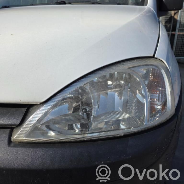 Headlight/headlamp