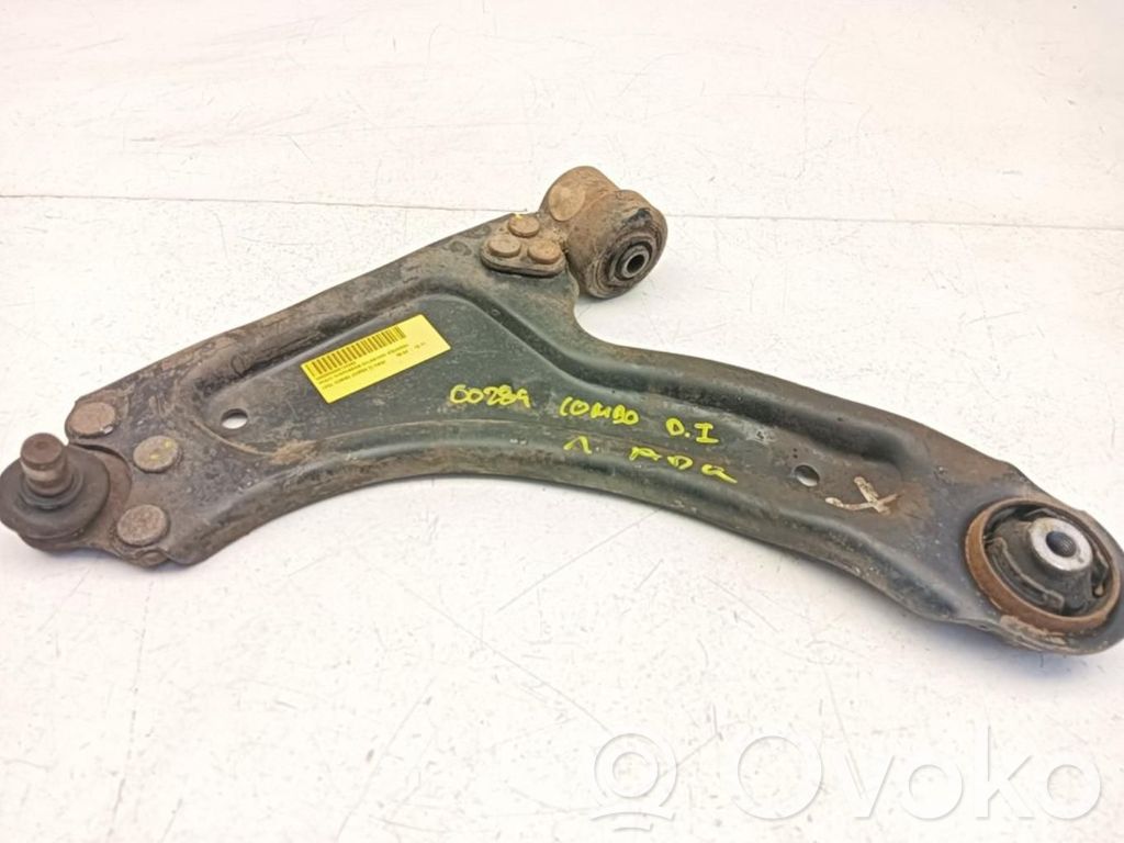Front control arm   3195