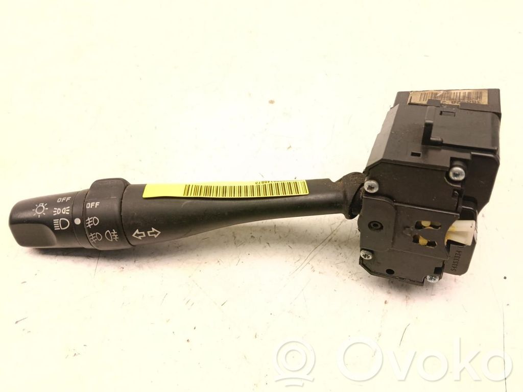 Nissan Primera Wiper turn signal indicator stalk/switch 