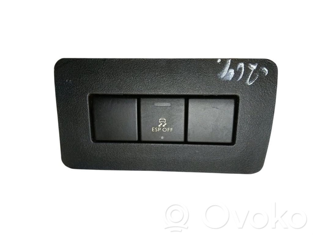 Citroen C5 Wiper turn signal indicator stalk/switch 