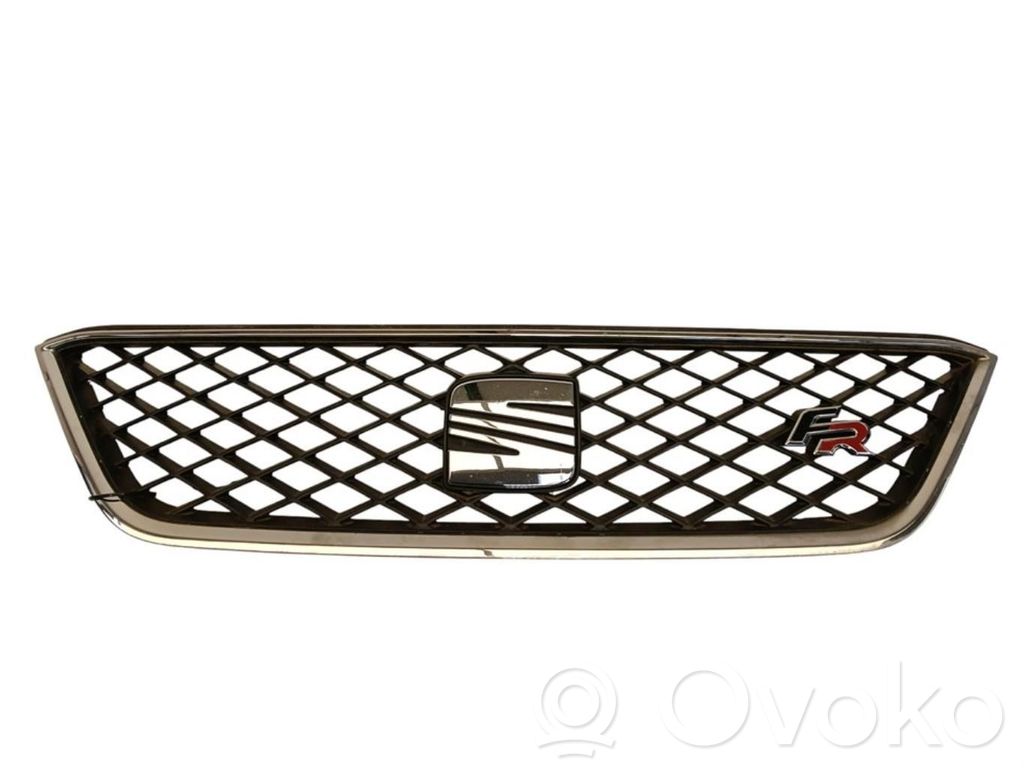 Seat Ibiza IV (6J,6P) Atrapa chłodnicy / Grill 