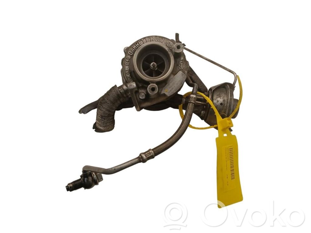 Turbo   9661306080