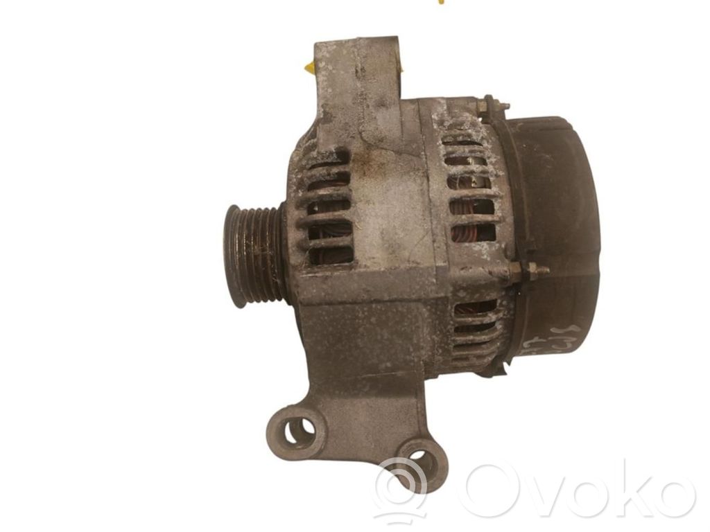 Alternador   MS1022118352