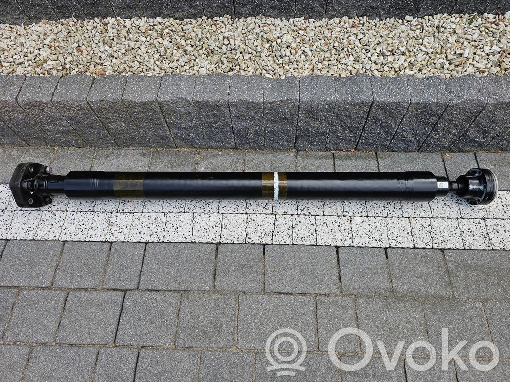 Maserati Grecale Rear driveshaft/prop shaft 