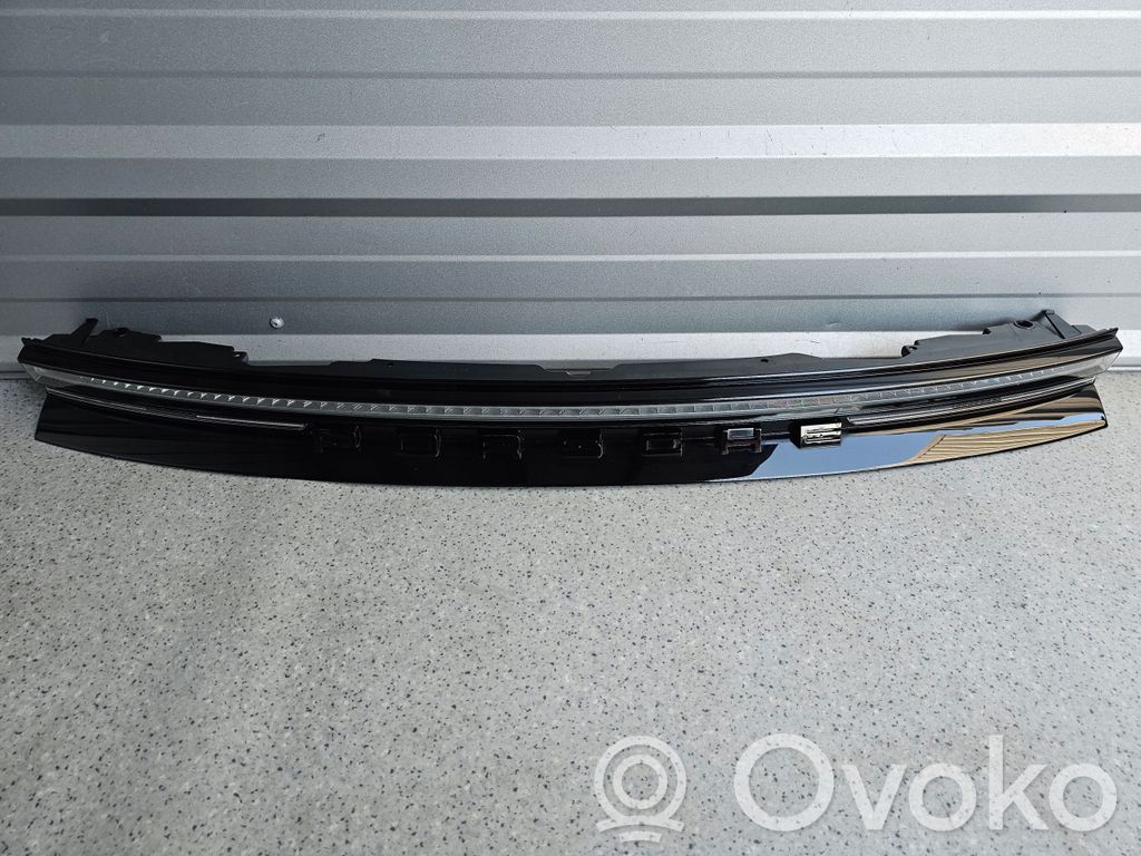Porsche Panamera (970) Takaluukun takavalot 