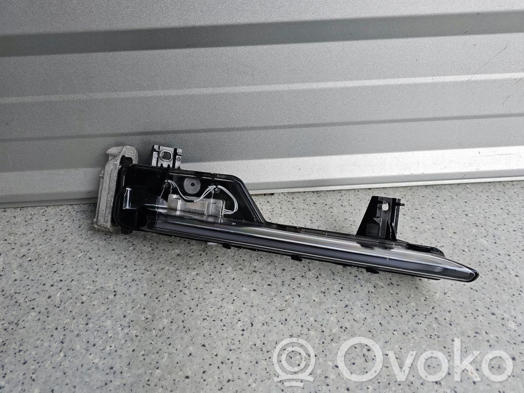 Porsche 911 992 LED-Tagfahrscheinwerfer 