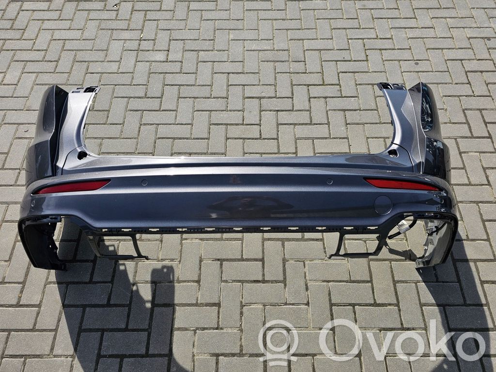 Maserati Grecale Puskuri 